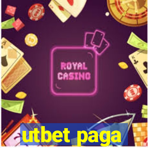 utbet paga